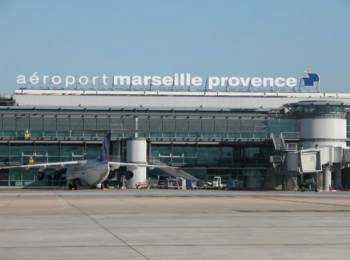 Taxi Marseille propose ses tarifs taxis aéroport Marseille