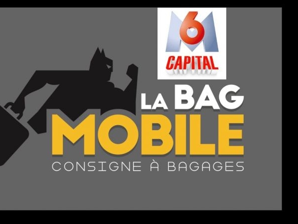 Nouveau : consigne à bagages au port de Croisières et à la Gare Saint Charles