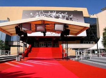 Taxi de Marseille pour le festival de Cannes