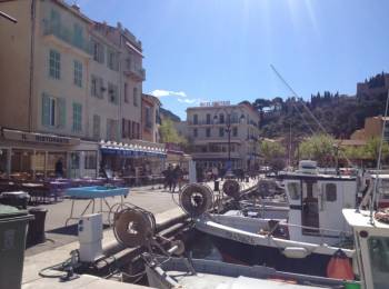 Réservation rapide taxi dans le Var vers aéroport Marseille Provence