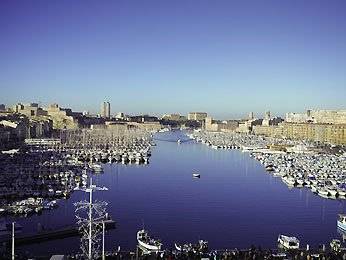 devis taxi Marseille