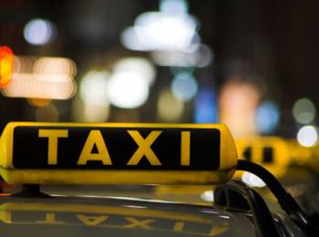 Prix taxi gare Saint Charles de Marseille