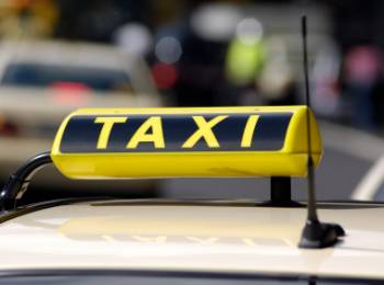 Liste tarif taxi Marseillais à l'aéroport de Marseille Provence