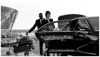 prix taxi aéroport Marignane