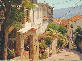 taxi visite touristique