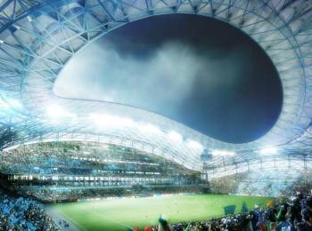 tarif taxi stade velodrome