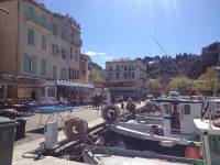 Notre zone d'activité pour ce service Transfert en berline de luxe vers