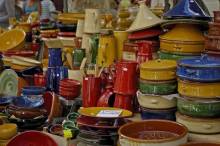 Taxi pour la Ville de Carpentras