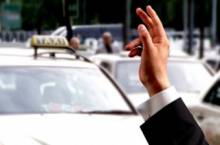 Gare Saint Charles de Marseille Taxi