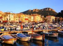 Nos prestations sur le secteur de Port de croisière à Marseille