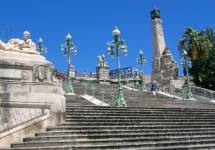 Nos prestations sur le secteur de Saint Tropez dans le Var