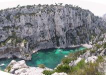 Notre zone d'activité pour ce service Réserver une course en ligne de Marseille à destination de