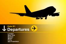 Nos prestations sur le secteur de Aéroport de Nice sur la côte d'Azur