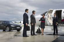 Nos prestations sur le secteur de Aéroport de Toulon-Hyères dans le Var