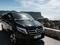 Notre zone d'activité pour ce service Réserver un taxi minibus 8 places vers