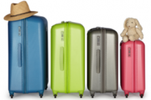 Consigne à bagages au centre ville de Marseille